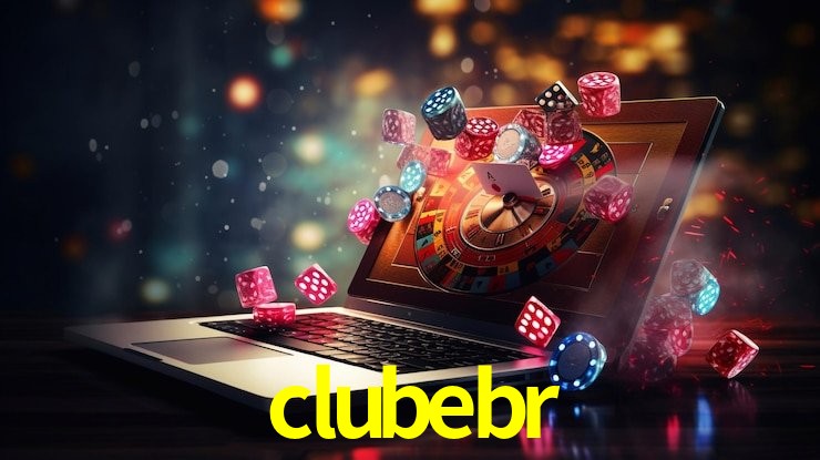 Download para Android e iOS na clubebr