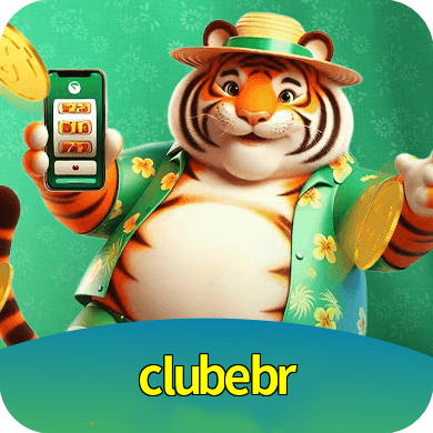 Imagem promocional da clubebr mostrando a plataforma e suas vantagens